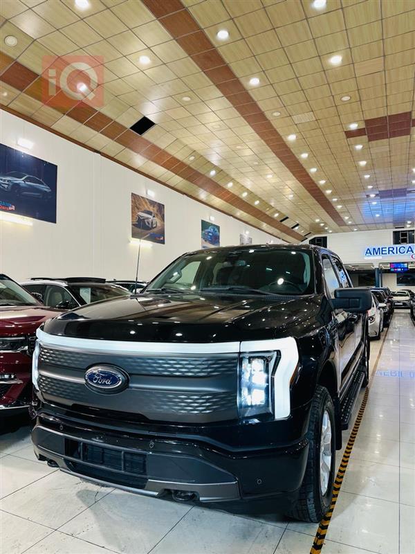 فورد F-150 لايتنينج 2023 للبيع في العراق - اربيل